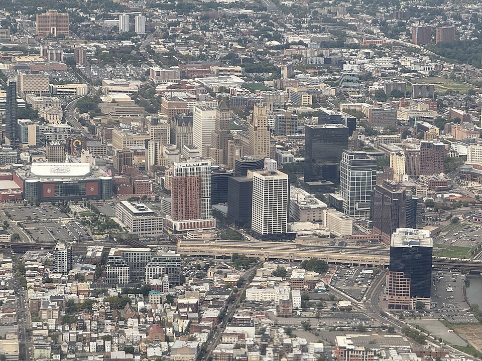 Newark Authority